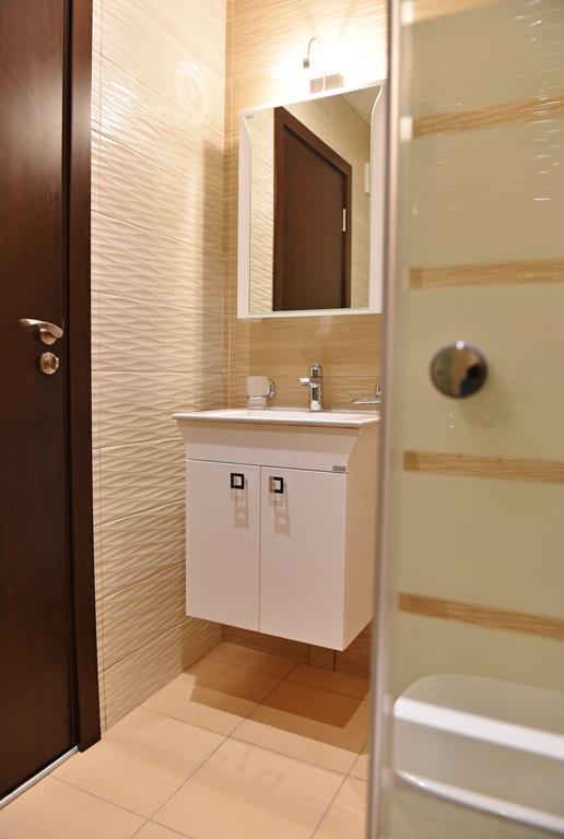 Apartments Lucky Complex Ράβντα Εξωτερικό φωτογραφία