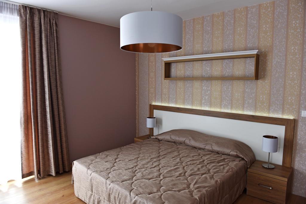 Apartments Lucky Complex Ράβντα Εξωτερικό φωτογραφία