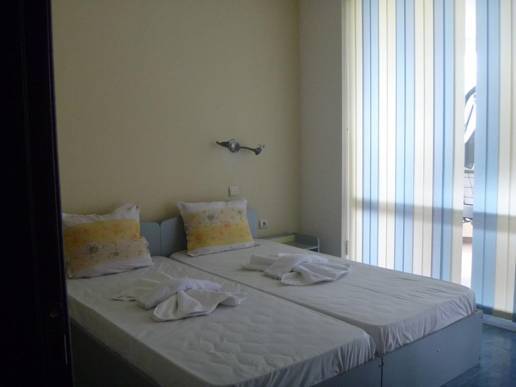 Apartments Lucky Complex Ράβντα Εξωτερικό φωτογραφία